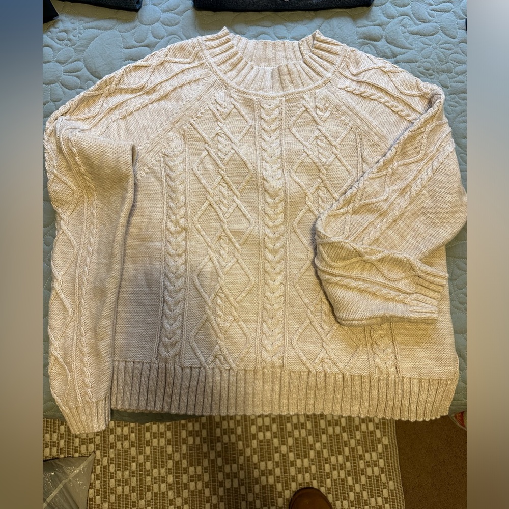 Gap Women’s Sweater